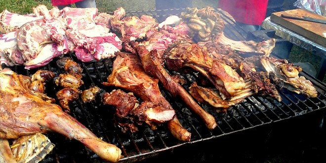 Image result for Processed meat kenya