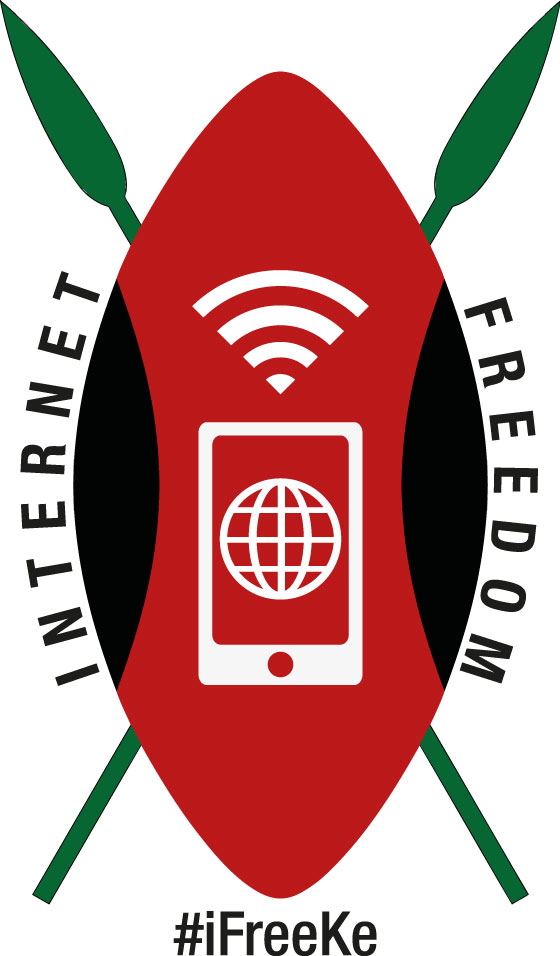 iFreedoms Kenya Logo
