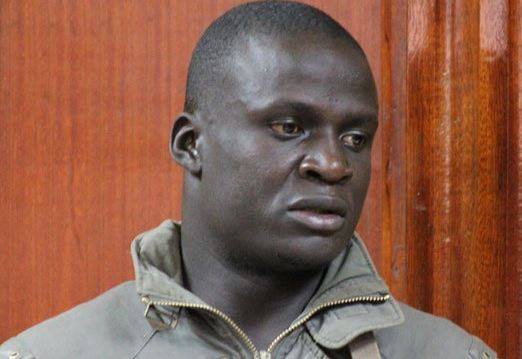 Allan Wadi Okengo, A 25 year old University Student Jailed for 2 year for Hate Speech on Social Media