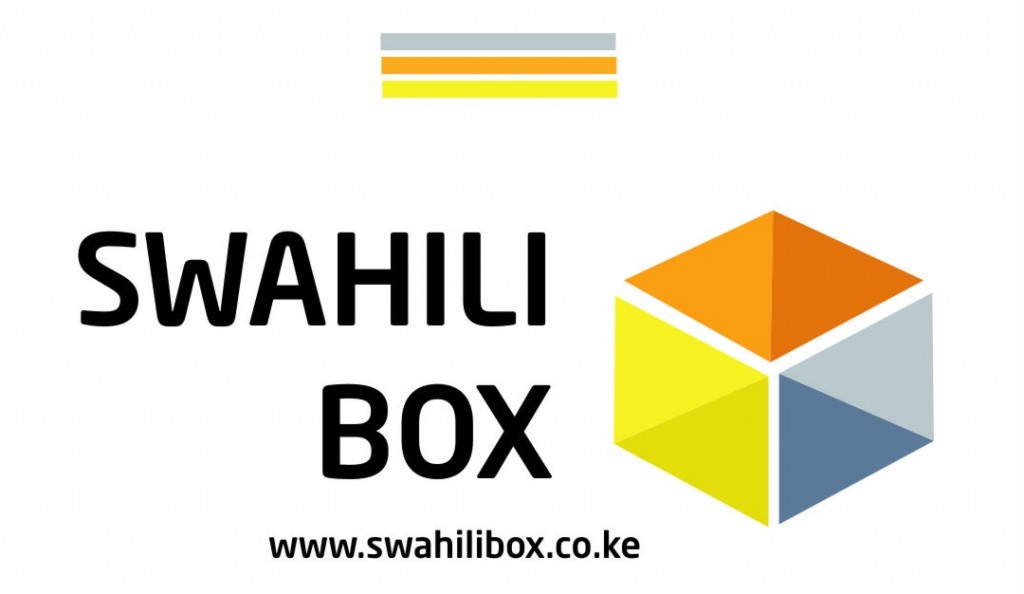 Swahili Box Mombasa logo
