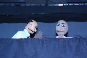 Puppets