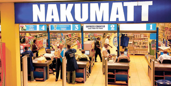 Disgruntled customers have put pricing discrepancies at Nakumatt branches under the spot light. (Photo/ www.arushatimes.co.tz)
