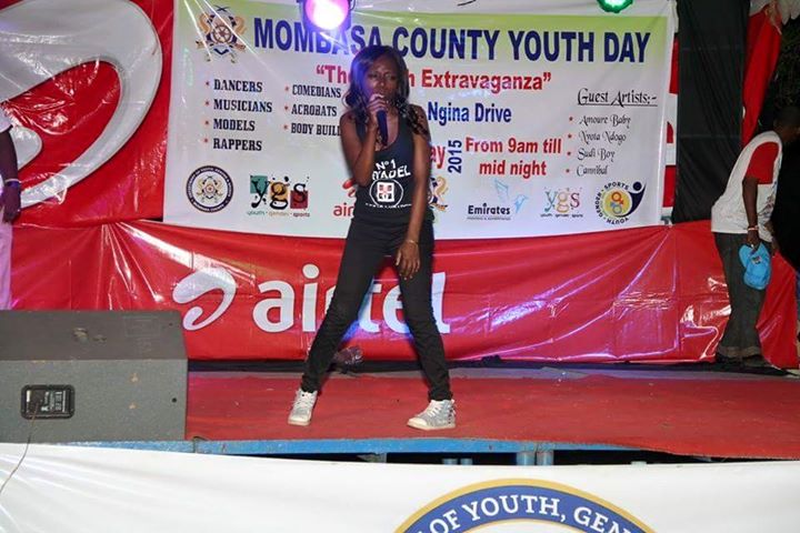 Mombasa Youth Day