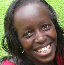Jessica Musila is the Executive Director of Mzalendo Trust, the organization behind www.mzalendo.com, Kenya’s premier Parliamentary Monitoring Initiative