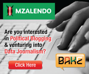 Mzalendo Trust workshop for Political Bloggers