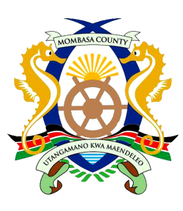 county mombasa logo