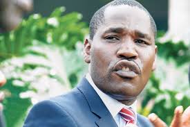 Meru County Governor Peter Munya who is also the chair of the Council of Governors. 