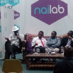 panelists Human rights