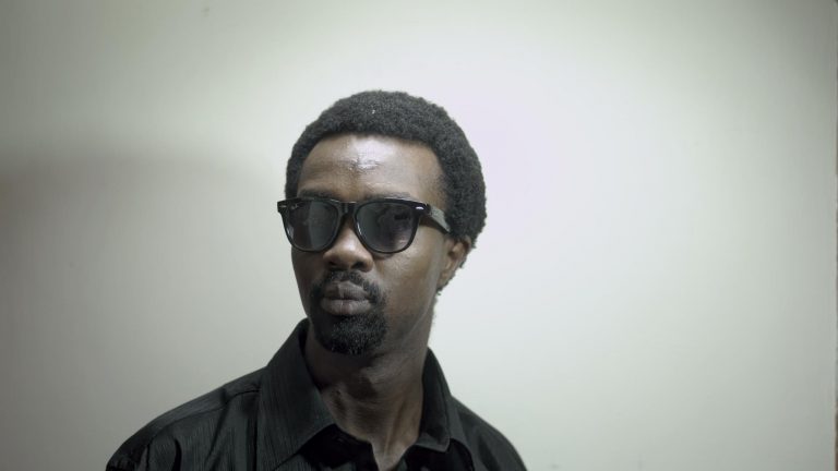 The disappearance of Msingi Sasis