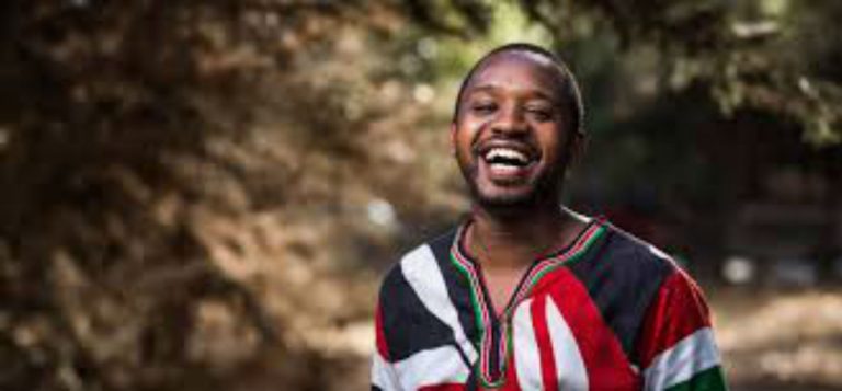 Victor Yegon wants Boniface Mwangi charged for hate speech for his social media posts