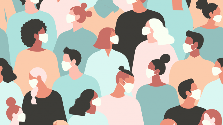 Looking at the positive side of the COVID-19 pandemic