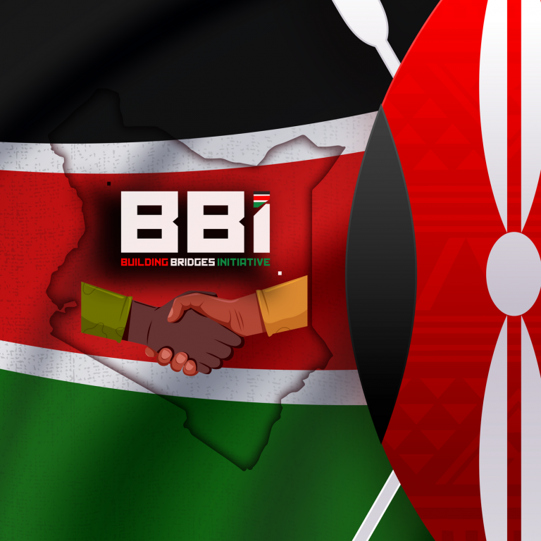 IEBC urges Kenyans to verify their information on the BBI supporters list