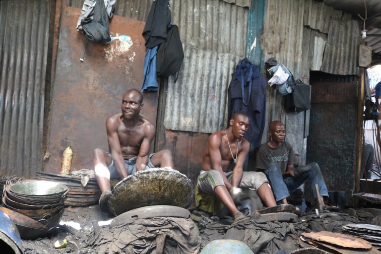 Most Kenyans state that they will be worse off financially if the spread of Covid-19 continues