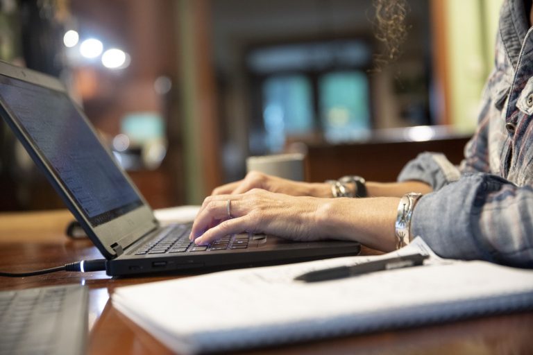 How Covd-19 Has Shifted Tech Reporting and The Way Forward