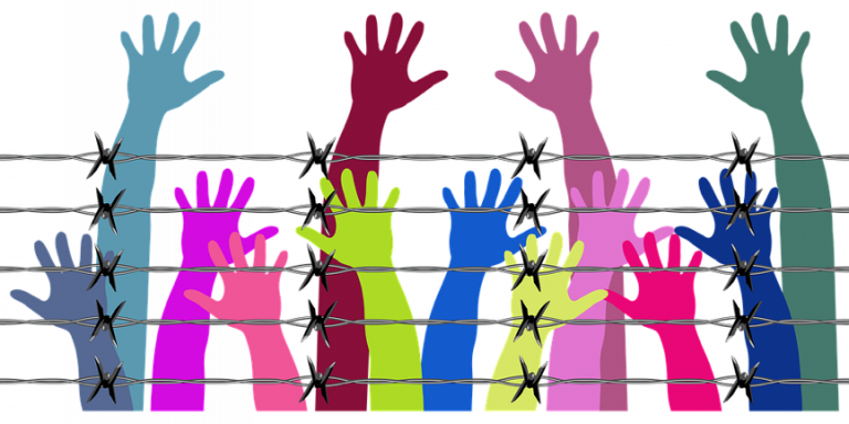 Civic body Vuka! moves to counter stigmatisation, criminalization of foreign funding for civic space