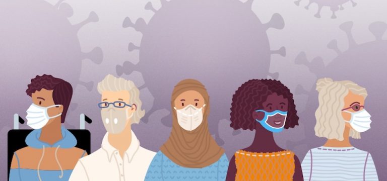 How informal sector workers were unmasked during the pandemic