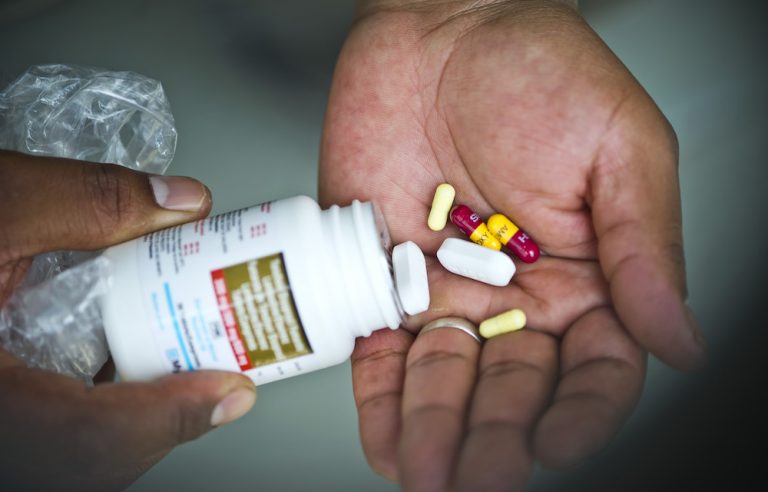 Kenya, US resolve ARVs stalemate, normal distribution to resume