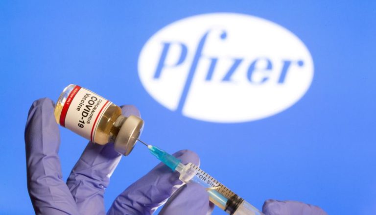 South Africa to produce Pfizer/BioNTech Covid-19 vaccine exclusively for Africa