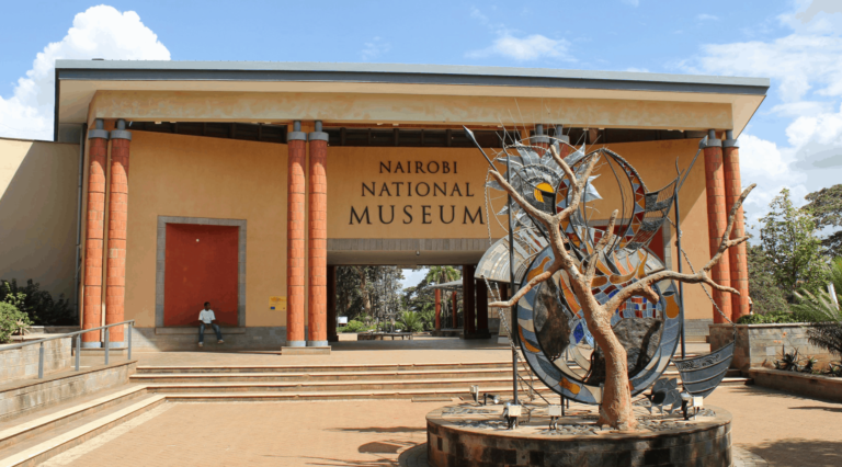 National Museums of Kenya to use BOA grant for Murumbi Heritage Collection restoration