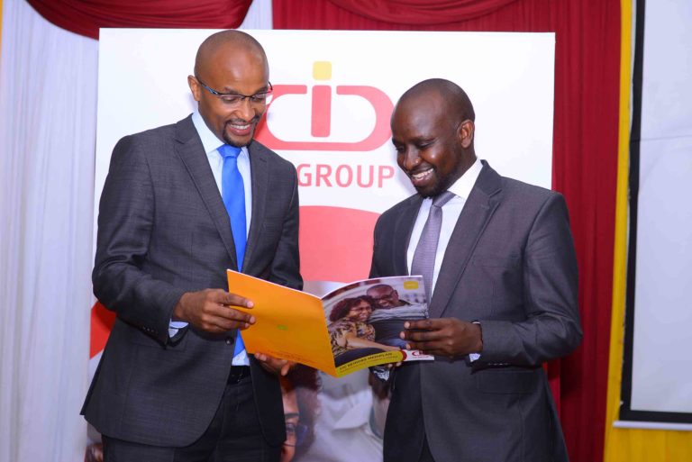 CIC Group launches Seniors Mediplan Insurance Cover