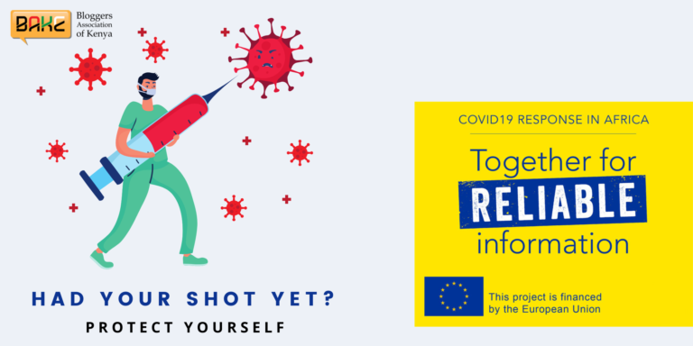 What’s the way forward on covid-19 response in Africa?