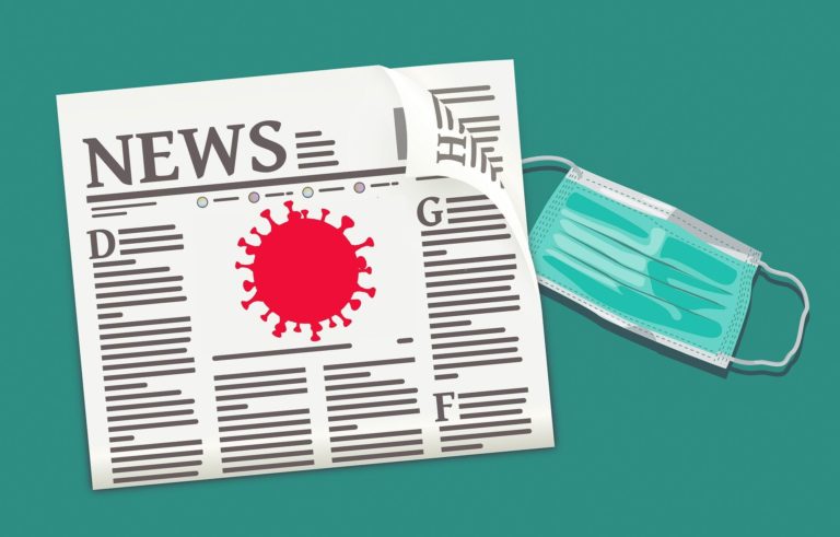 Challenges faced by journalists during the covid-19 pandemic