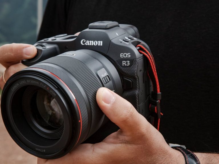 Canon inks deal to Foster & Fortify the Spirit of Filmmaking Across Africa