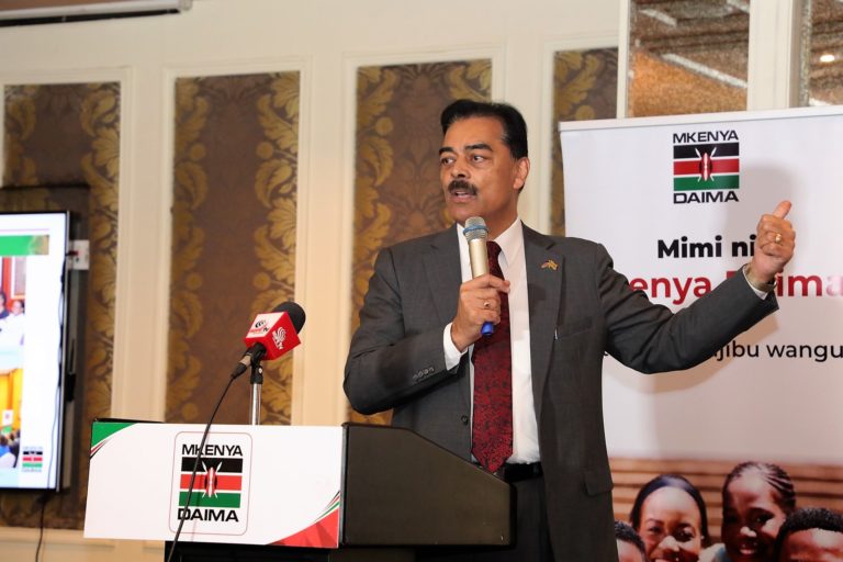 YOUTH LEADERS UNITE FOR PEACE AND MAKE ACCOUNTABILITY PLEDGE AHEAD OF AUGUST ELECTIONS