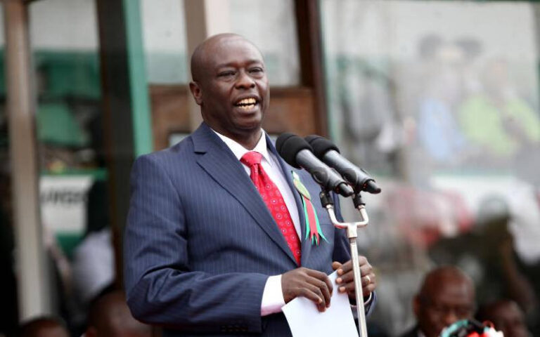 IEBC Portal, Rigathi Gachagua, Martha Karua, Tushangilie Kenya Lyrics Among Most Trending Searches In 2022