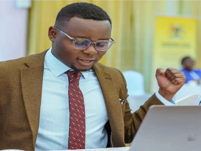 Kenyan Media Fraternity Mourns the Loss of CGTN Journalist Nick Mudimba