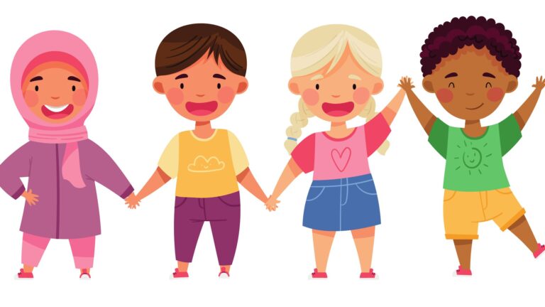 How Google Provides a Safe Online Space for Children